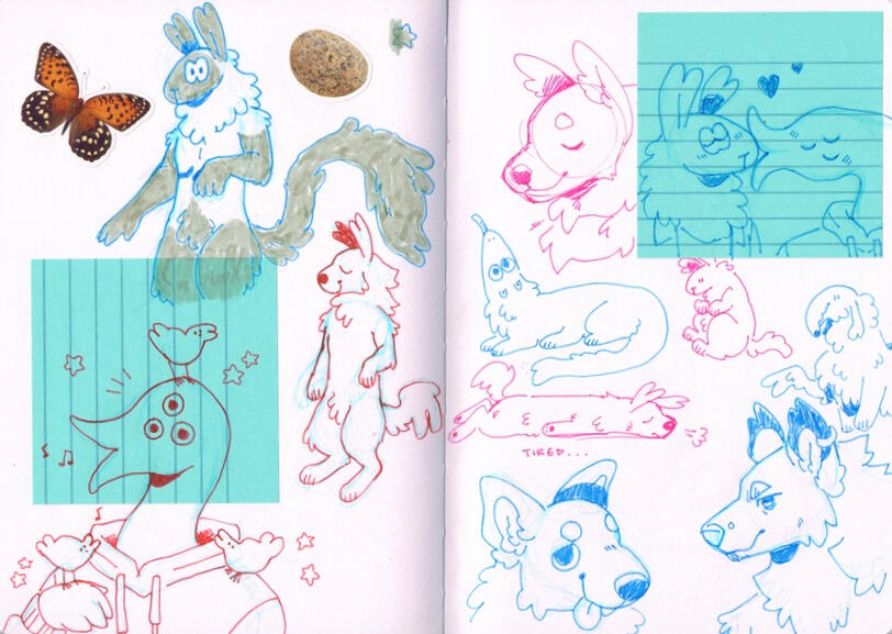 Critters Critters