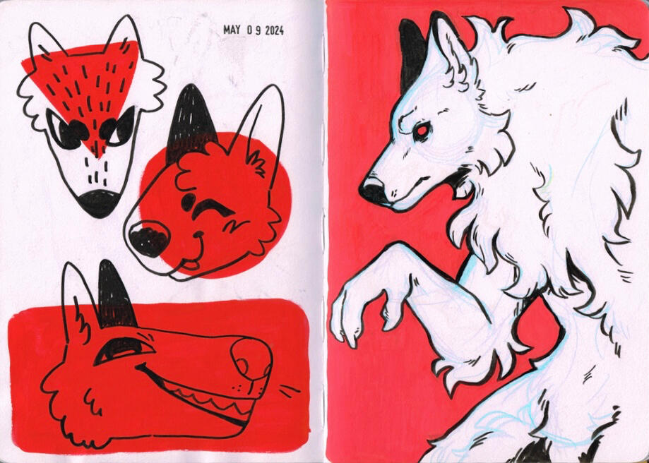 Werewolves Werewolves