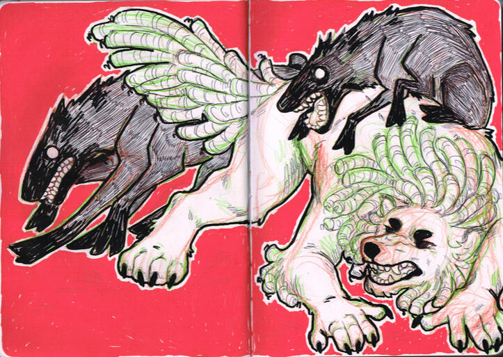 Vulture Vulture