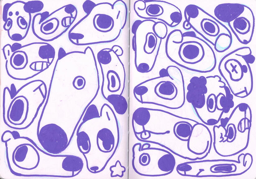 Dogs Dogs