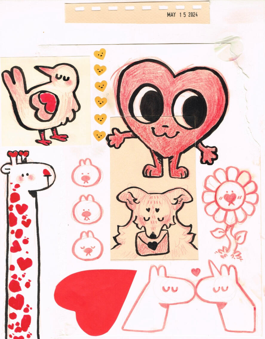 Heart Heart
