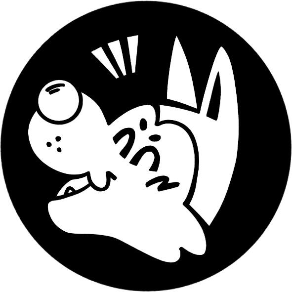 B&W Werewolf B&W Werewolf