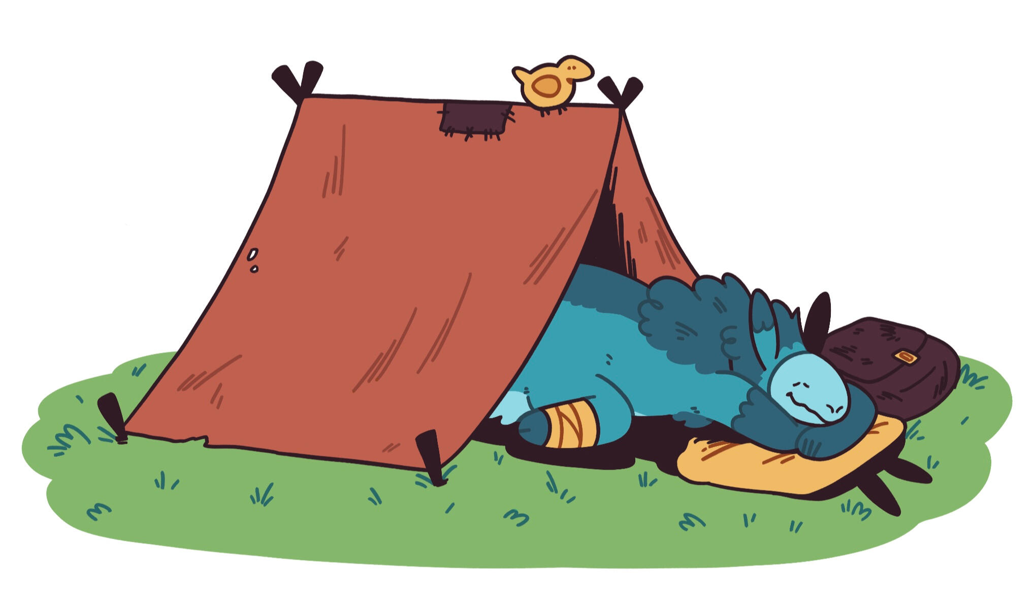 Camping Camping