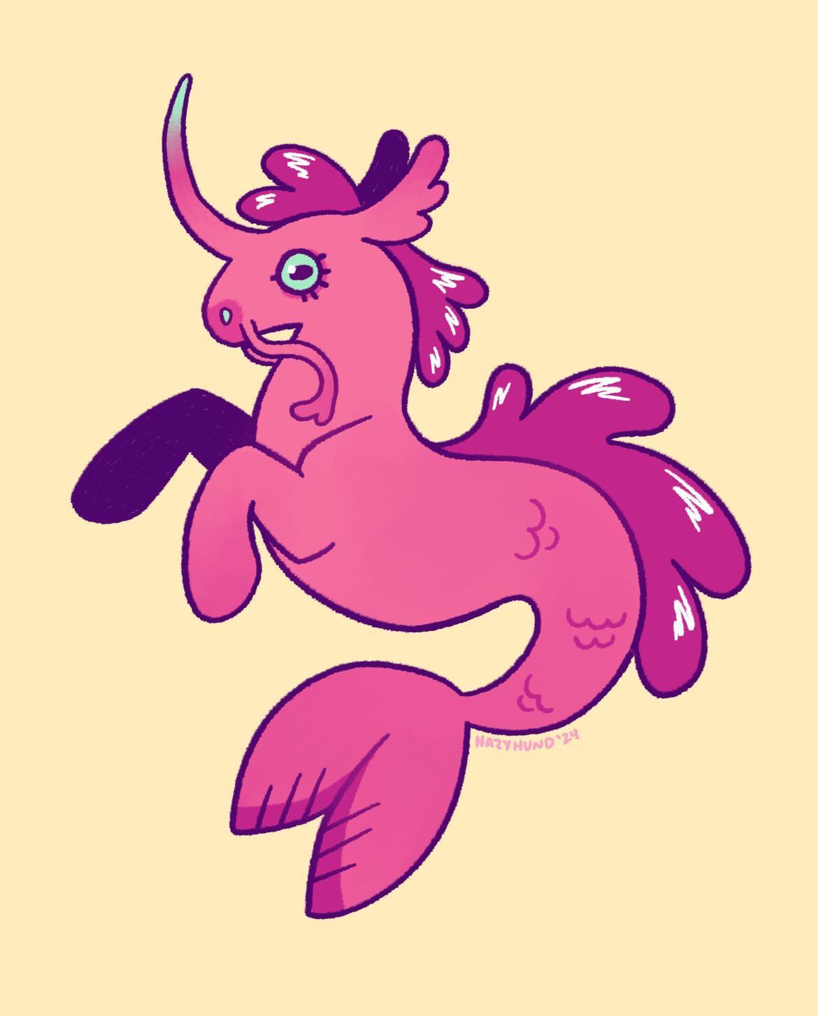 Hippocampus Hippocampus