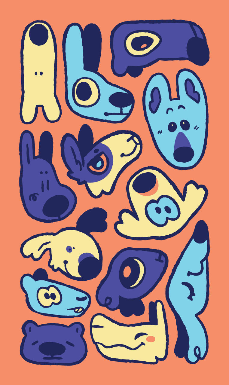 Dogs Dogs