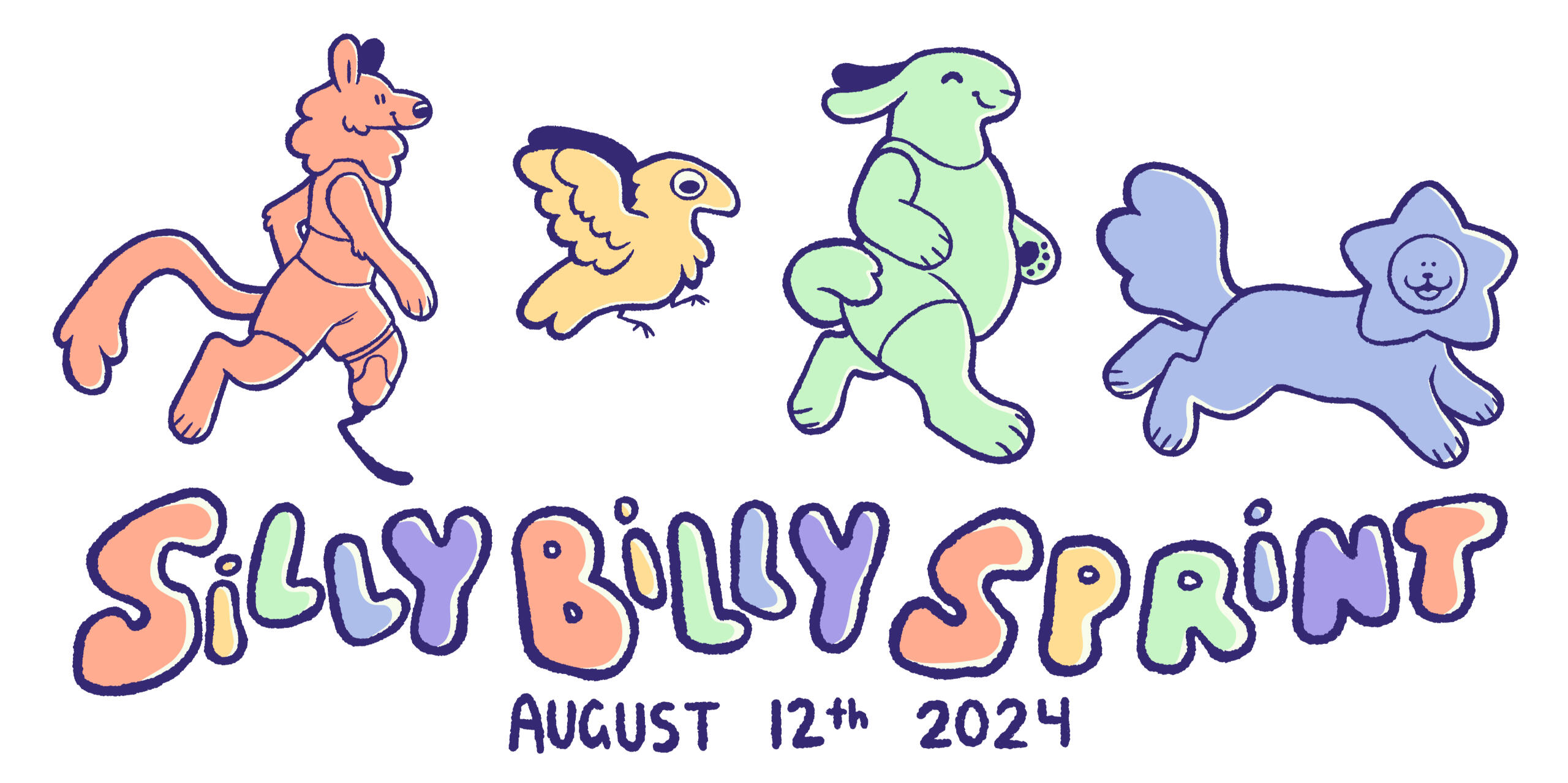 Silly Billy Silly Billy