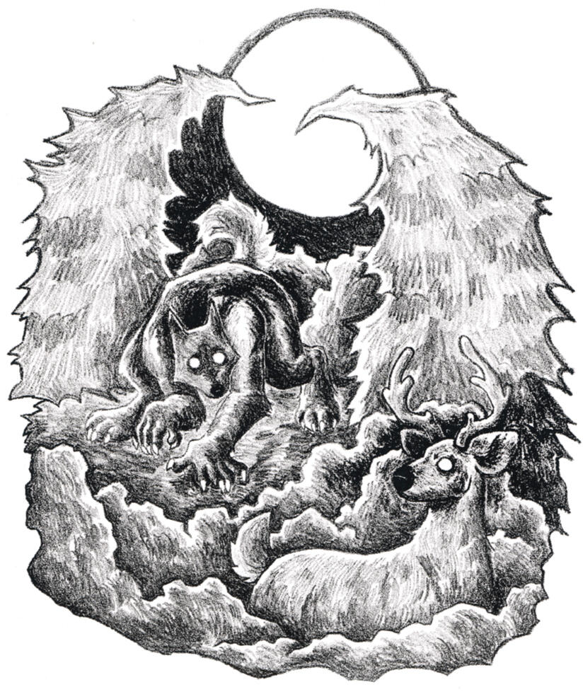 Werewolf Hunting Werewolf Hunting