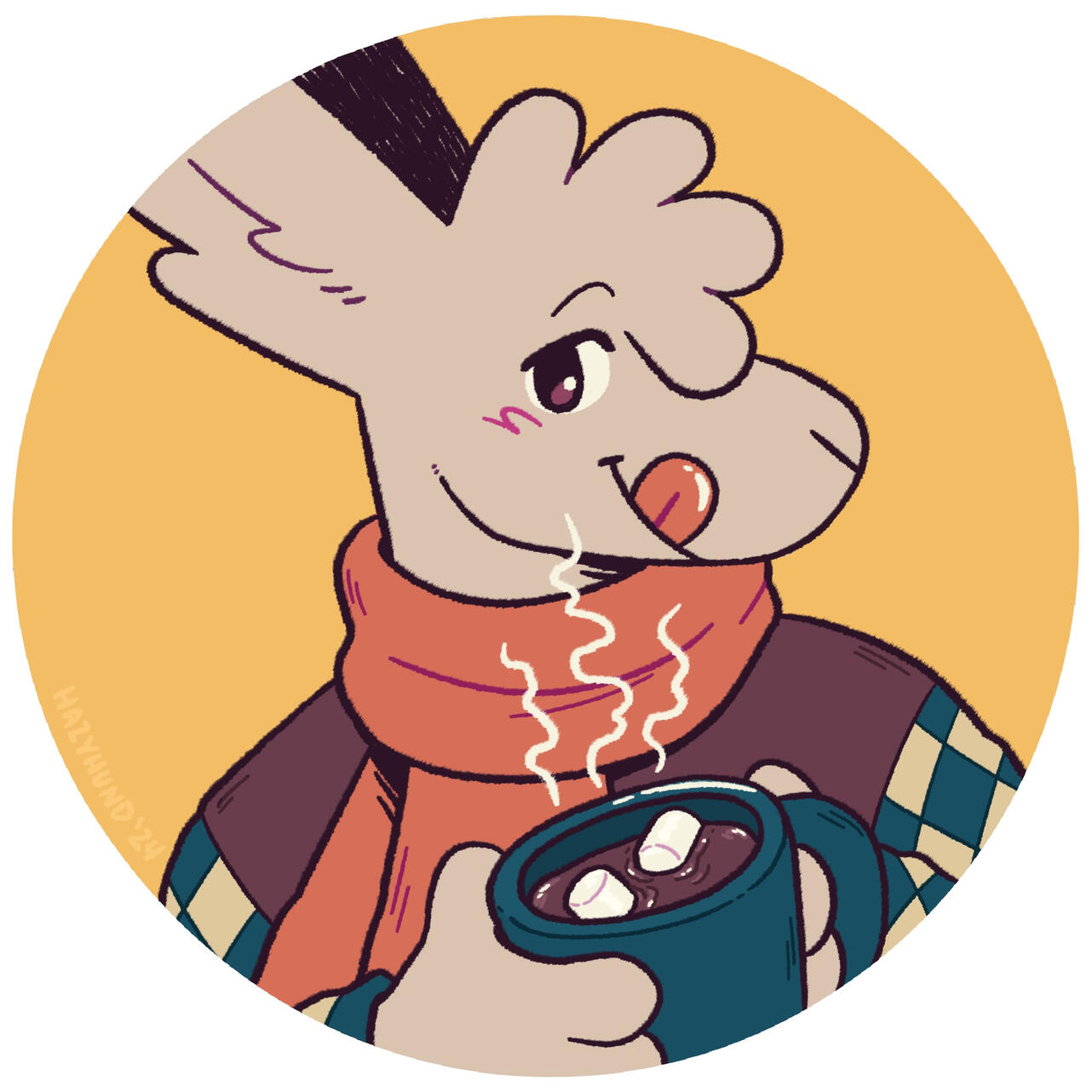 Buckaroo Icon Buckaroo Icon