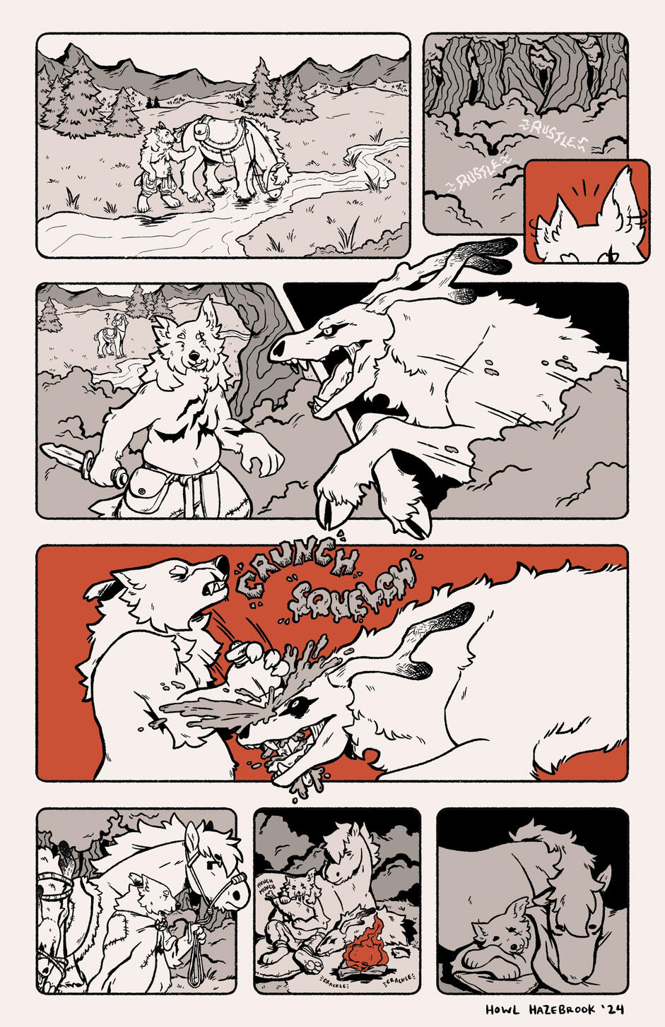 Monster Hunter Monster Hunter